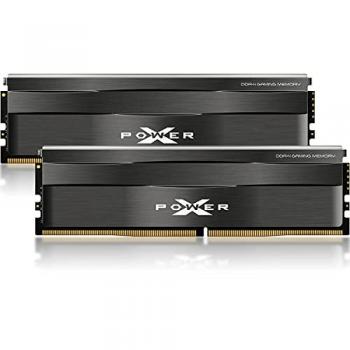 Módulo de memoria Silicon Power XPOWER Zenith 16 GB (2 x 8 GB) DDR4 3200 MHz DIMM