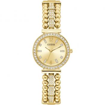 Ladies Gala Gold Tone Watch GW0401L2