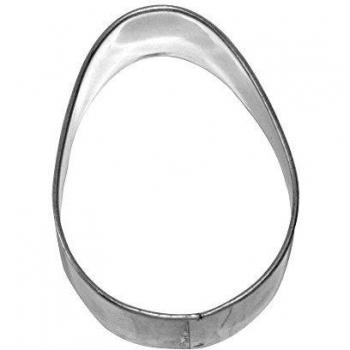 Birkmann 1010610510 de galletas, acero, Gris, 4 x 4 x 5 cm