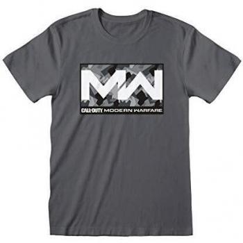 Rick And Morty Spaceship Black T-Shirt for Men - Sizes S to XXL - 100% Cotton