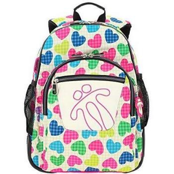 Mochila Multicolor TOTTO