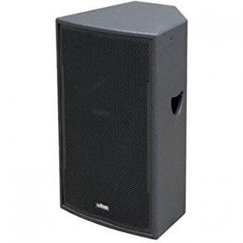JB Systems Vibe 15 MKII profesional de 2 Vías altavoz