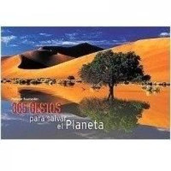 365 gestos para salvar el planeta