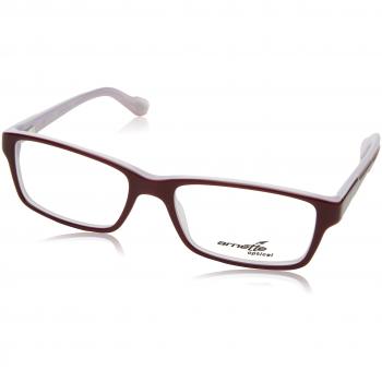 Arnette 0An7034 Monturas de Gafas, Violet On Pearl Pink, 51 para Hombre
