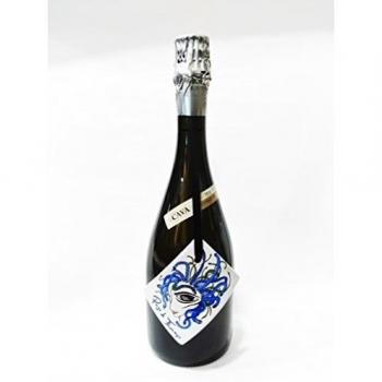 Pago De Tharsys Único - Cava gorgona medusa brut nature pago de tharsys