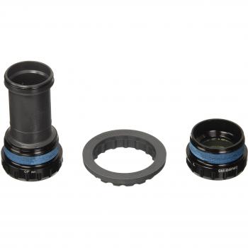 Shimano Ultegra ITA Juego de Cazoletas, Multicolor, Italian