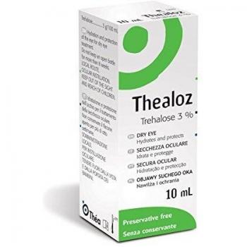 Thealoz 10ml
