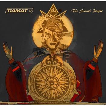 The scarred people ltd edition