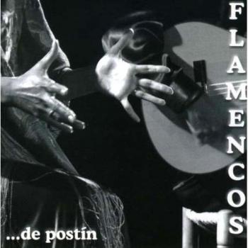 FLAMENCOS DE POSTIN VARIOS 2cd