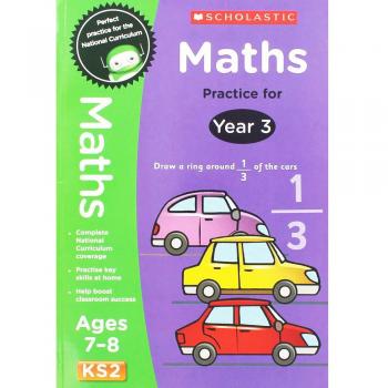 Maths Year 3 Book 1 Se