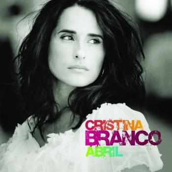 Abril - Cristina Branco