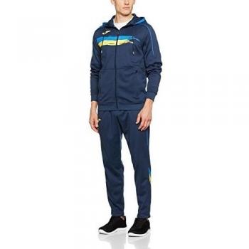 Joma Picasho - Chándal para hombre, color marino, talla XL
