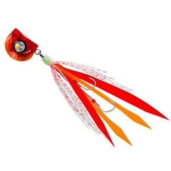 DUEL SALTY RUBBER SLIDE 100G WHBS