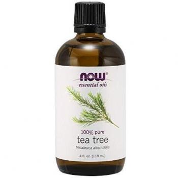 Tea Tree Oil 4 fl.oz