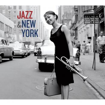 Jazz & New York Deluxe Digipack Set with 20-Page Booklet