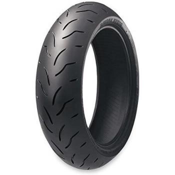 Bridgestone 3027 - 130/70/R18 63H - E/C/73dB - Neumáticos para todo el año.