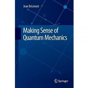 Comprendiendo la Mecánica Cuántica - Jean Bricmont