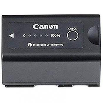 Canon BP-955, Litio-Ion, 5200 mAh, 7.4 V, Negro