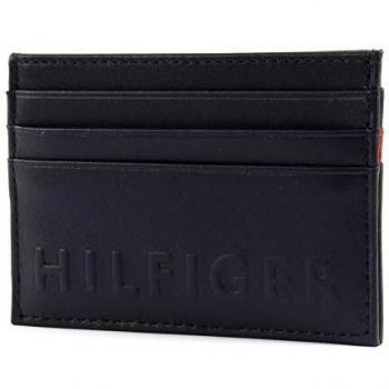 Tommy Hilfiger Pop CC Holder Tommy Navy