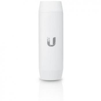 Adaptador de corriente Ubiquiti INS-3AF-USB con conexión instantánea 3af a USB