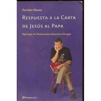 Respuesta a la carta de Jesús al papa
