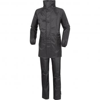 Completo Antipioggia Tucano Urbano Diluvio Start Negro XXL