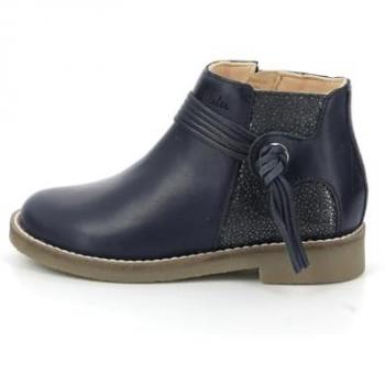 Aster Wizia Girl's Ankle Boots