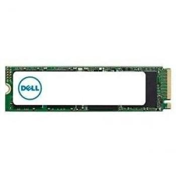 SSD DELL M.2 NVMe 512GB Clase 40 SED 2280