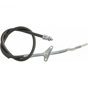 Cable de freno de estacionamiento AKUSAN 5209-01-0520 Izquierda / Cable de freno de mano 4MAX 5209-01-0520P