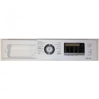 Panel de control para lavadora Samsung DC97-18714Z - Blanco