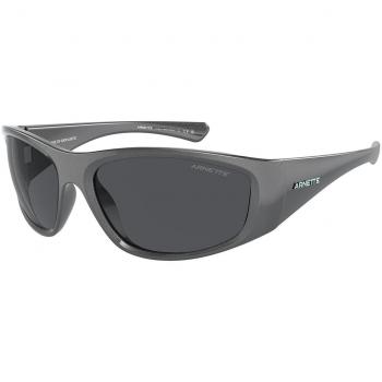 Arnette AN4331 Ilum 291787 Anteojos de Sol para Hombre Grises