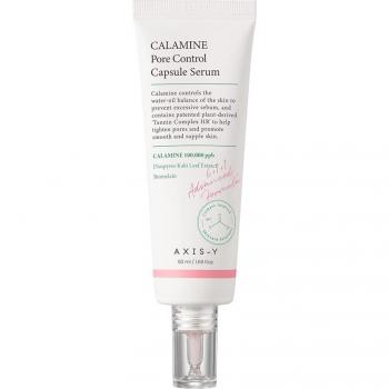 Calamine Pore Control Capsule Serum 50ml