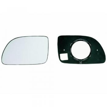 Alkar 6401217 Espejos Exteriores para Automóviles