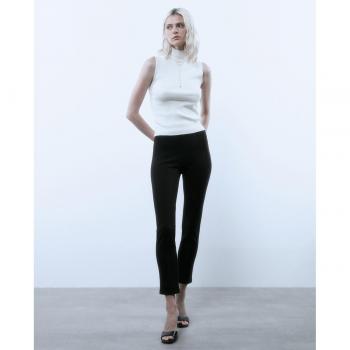 Legging punto roma mujer Sfera