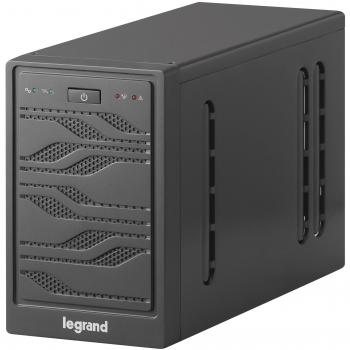 Legrand Niky 1000VA 600W - Fuente de alimentación continua