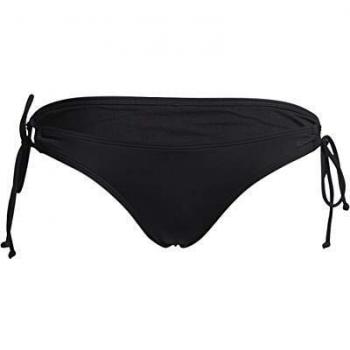 BILLABONG S.S Low Rider - Culotte de Bikini, Black Pebble, Extra-Small