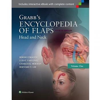 Grabb's Encyclopedia of Flaps: Head and Neck: 1