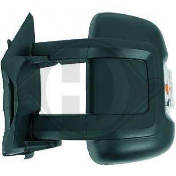 Espejo retrovisor DIEDERICHS 3484325