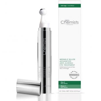 Skin Chemists 4% SYN-AKE Anti-Ageing Eye Serum
