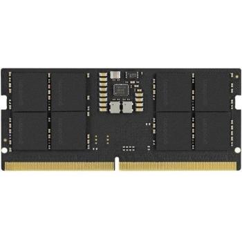 GoodRam DDR5 SO-DIMM 32GB 4800MHz CL40 - Módulo de Memoria RAM para Notebook de Alto Rendimiento