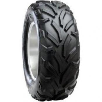Duro DI 2013 - Neumático para ATV/UTV, tamaño 26x10.00-14, tipo TL (sin cámara), índice de carga 67N