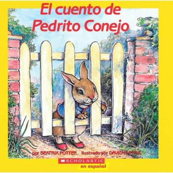 El Cuento de Pedrito Conejo