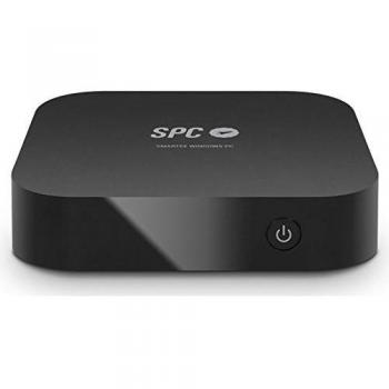 SPC Smartee Windows ON Stick - Ordenador de Sobremesa