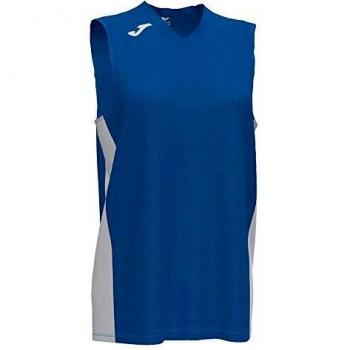 Joma Maillot Sans Manches Femme Cancha III