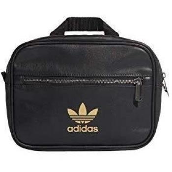 adidas Mini Airliner FL9626 - Mochila para mujer, color negro