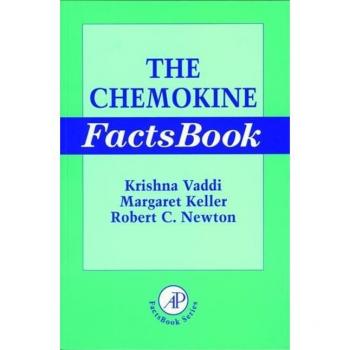 Chemokine Factsbook: Comprehensive Guide to Chemokines and Their Functions
