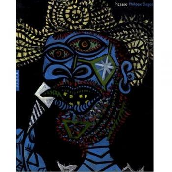 Monografía de Picasso - Pablo Picasso - Ediciones Hazan - Tapa dura - Libro de arte