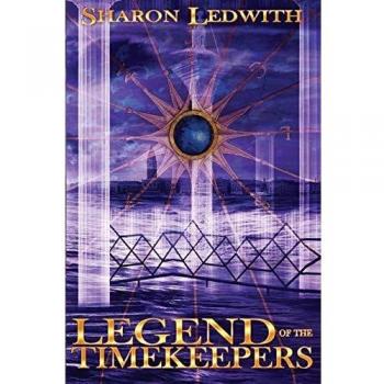 Leyenda de los Guardianes del Tiempo (Últimos Guardianes del Tiempo, Band 0)