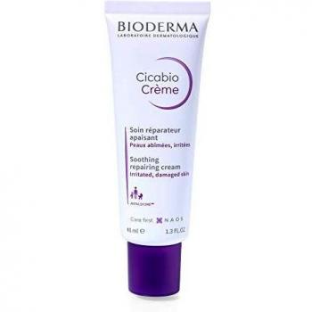 Bioderma CICABIO CREME/Cream