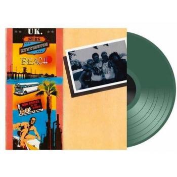 Huntington Beach [Vinilo]